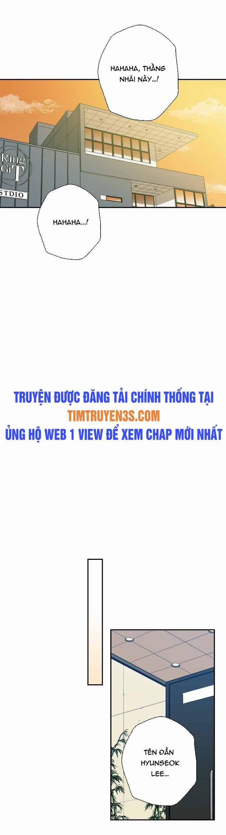 Vua Phim Truyền Hình Chương 47 Trang 25