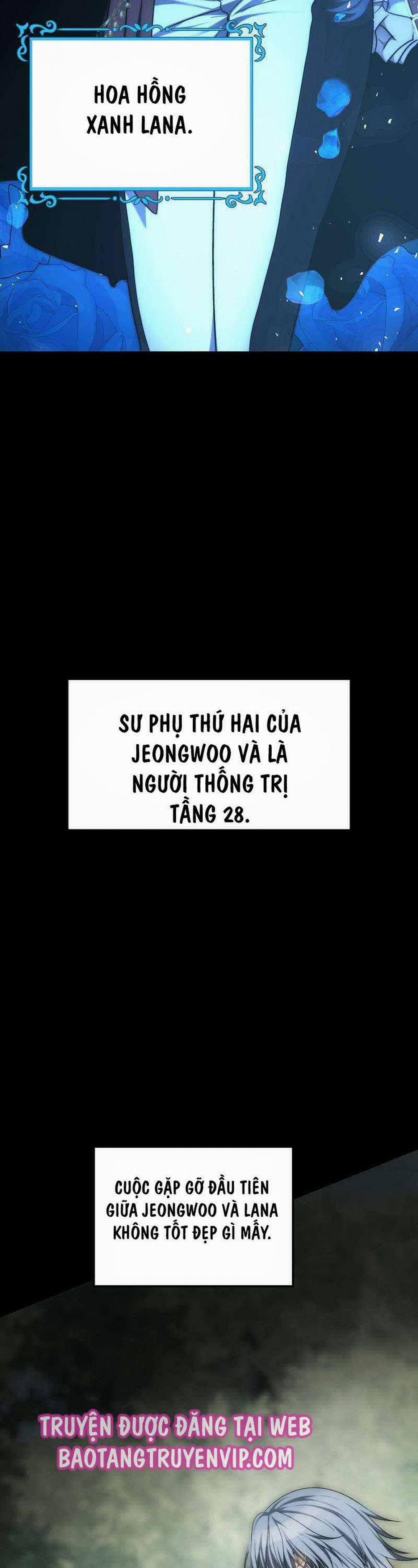 Vua Thăng Cấp Chương 175 Trang 22