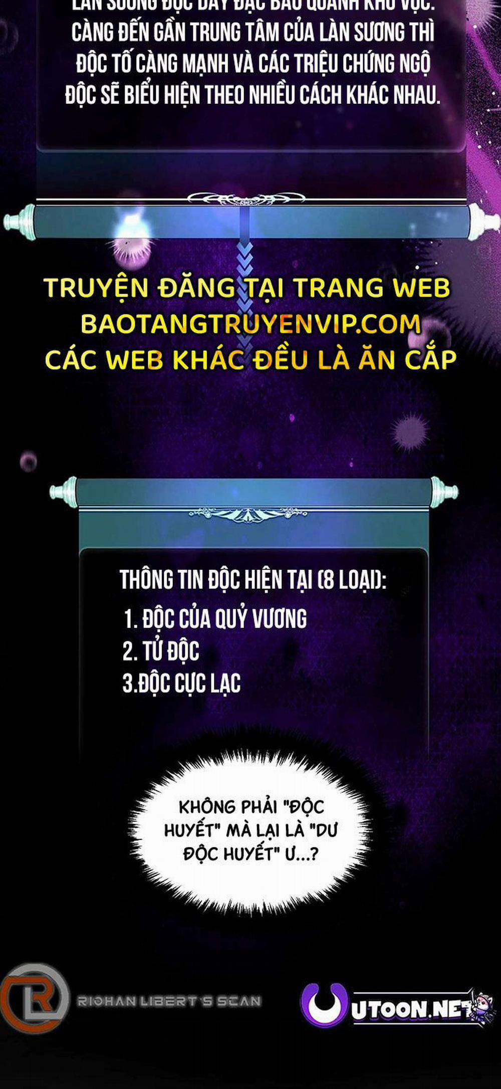 Vua Thăng Cấp Chương 185 Trang 8