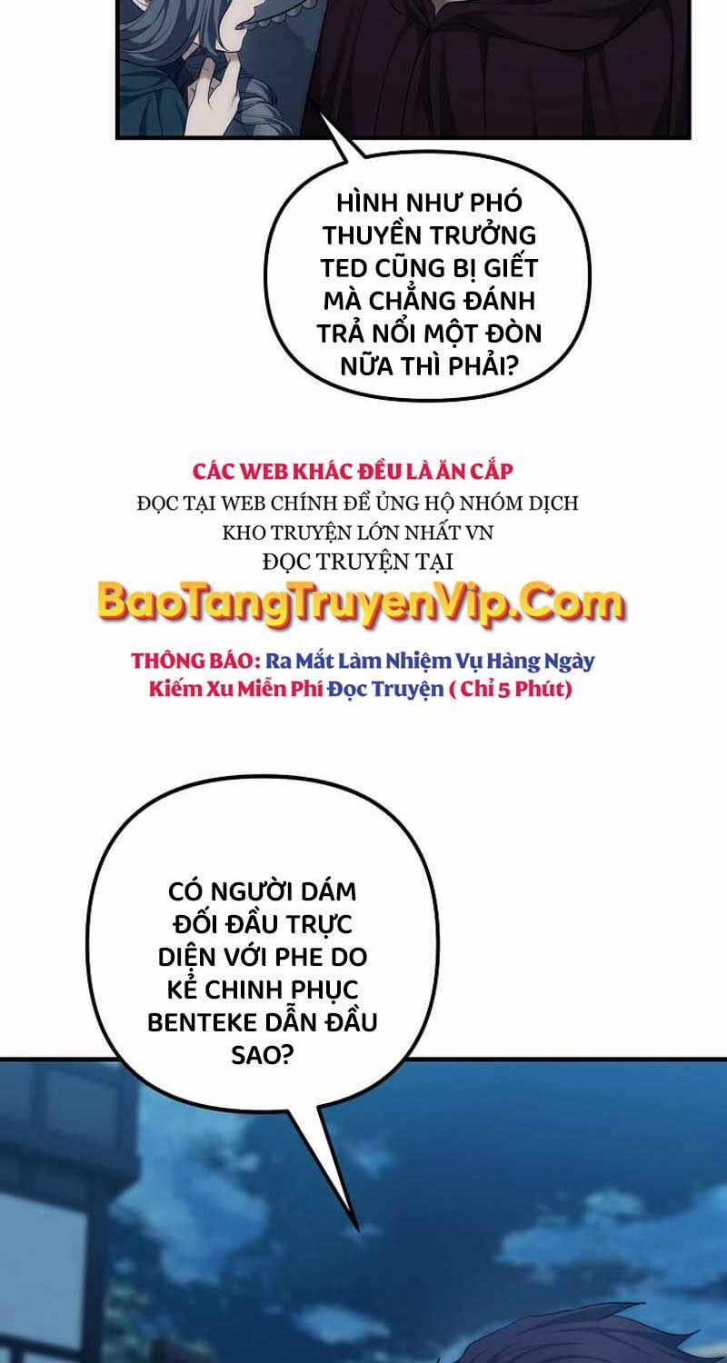 Vua Thăng Cấp Chương 186 Trang 39