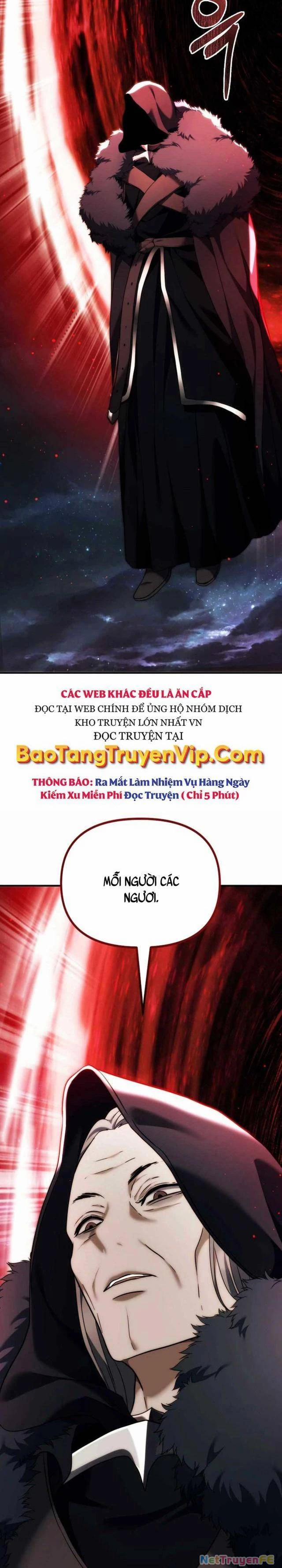 Vua Thăng Cấp Chương 189 Trang 14