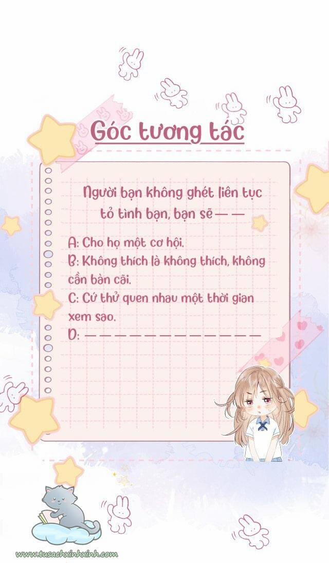 Vụng Trộm Giấu Không Được Chương 42 Trang 50