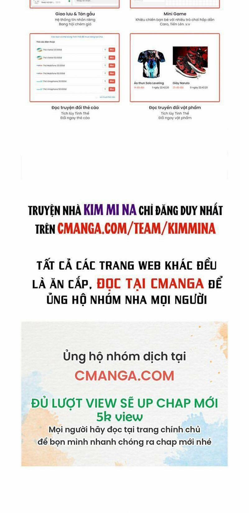 Vương Phi Là Đoá Bạch Liên Hoa Chương 25 Trang 31