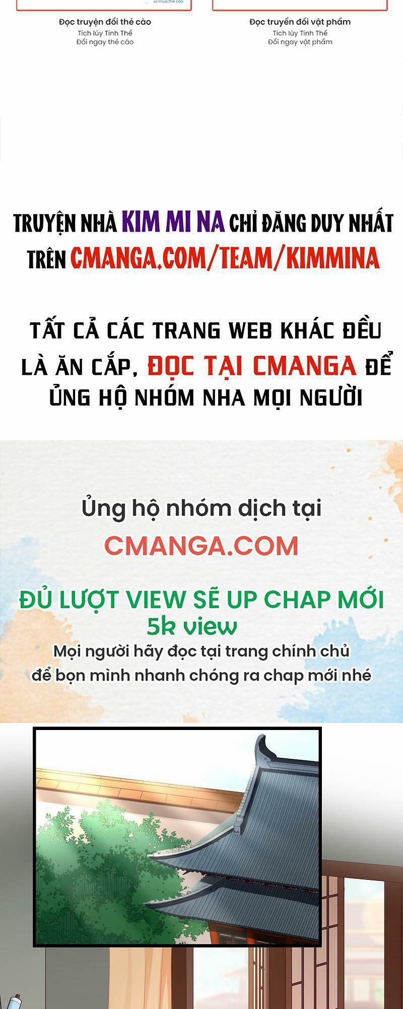 Vương Phi Là Đoá Bạch Liên Hoa Chương 37 Trang 14