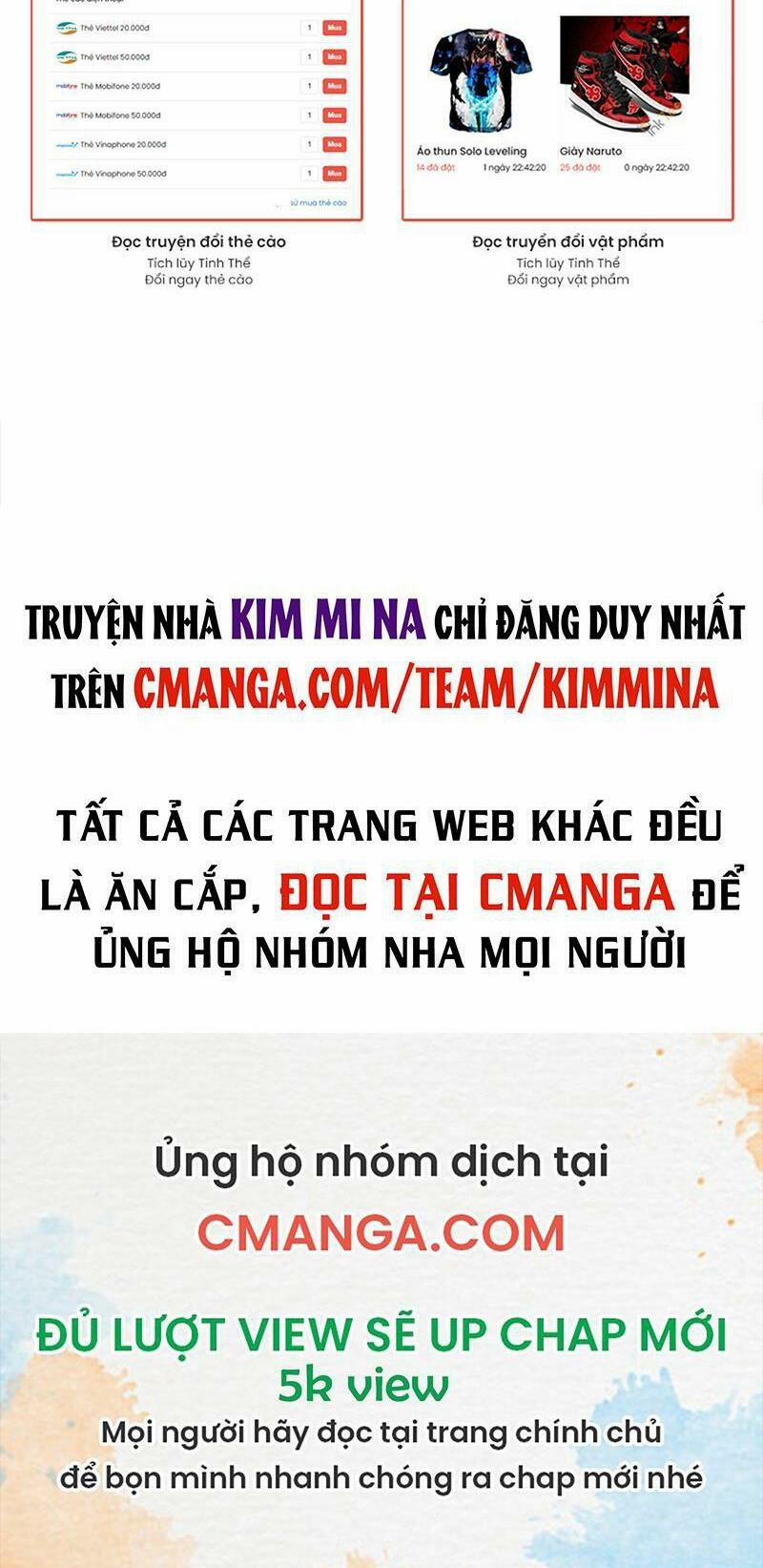 Vương Phi Là Đoá Bạch Liên Hoa Chương 38 Trang 15