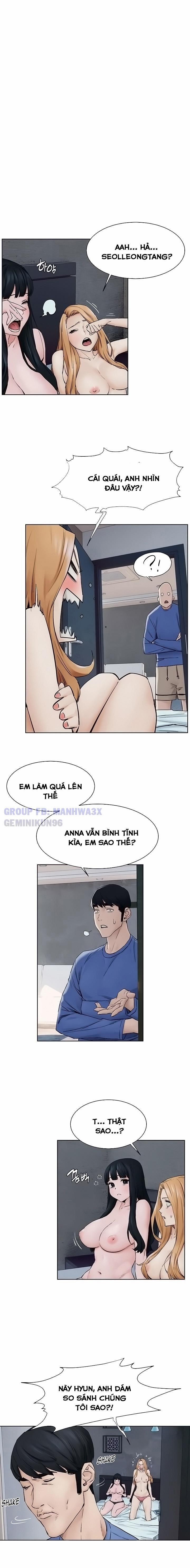 Vương Quốc Của Tôi Chương 237 Trang 7