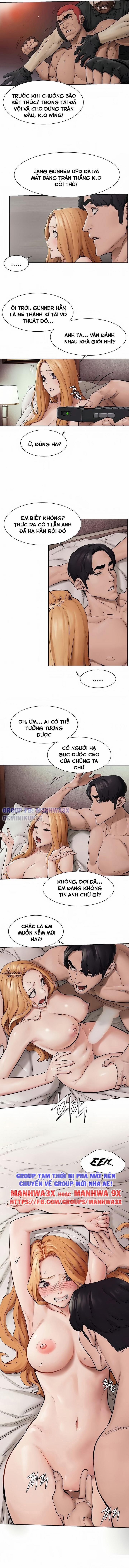 Vương Quốc Của Tôi Chương 248 Trang 2