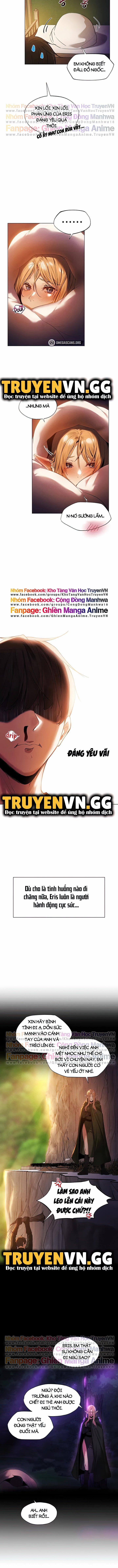 Vương Quốc Harem Ở Dị Giới Chương 2 Trang 4