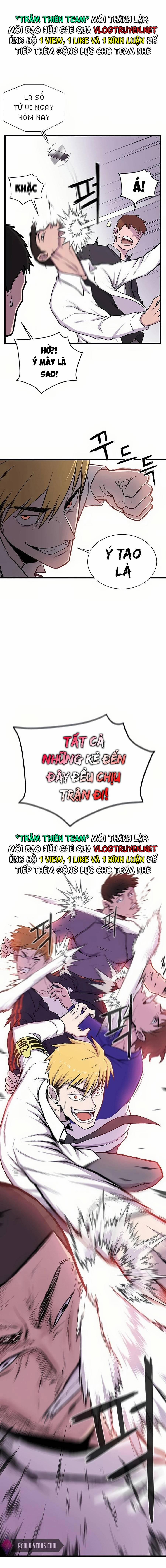 Vương Thần Tân Sinh Chương 0 Kh i u c a m t v Th n Trang 12