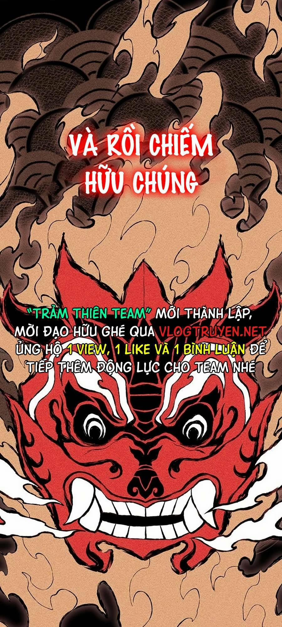 Vương Thần Tân Sinh Chương 0 Trang 10