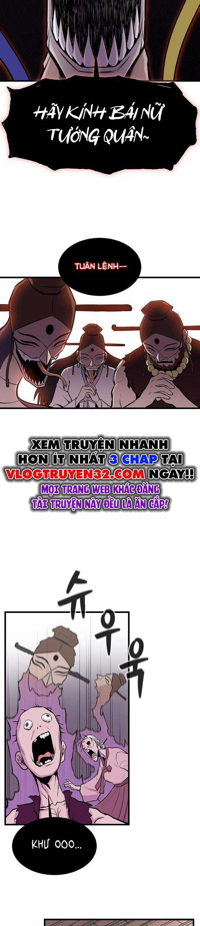 Vương Thần Tân Sinh Chương 7 Trang 5