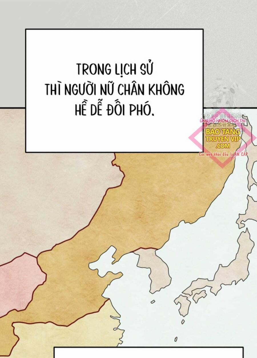 Vương Triều Đen Tối: Joseon Chương 53 Trang 50