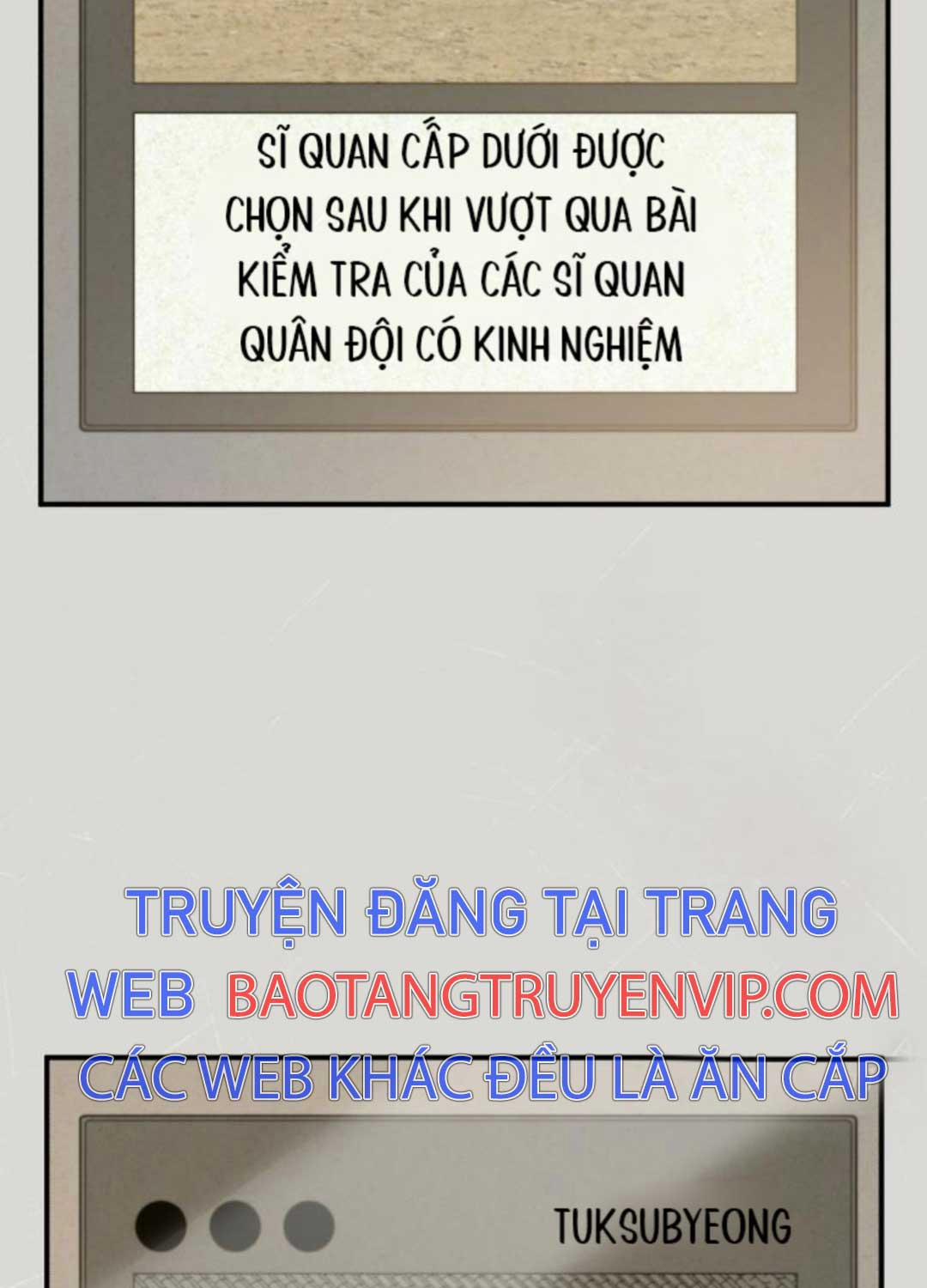 Vương Triều Đen Tối: Joseon Chương 57 Trang 122