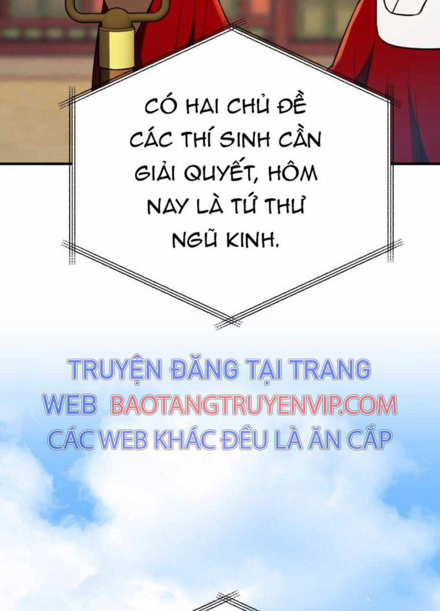 Vương Triều Đen Tối: Joseon Chương 58 Trang 104