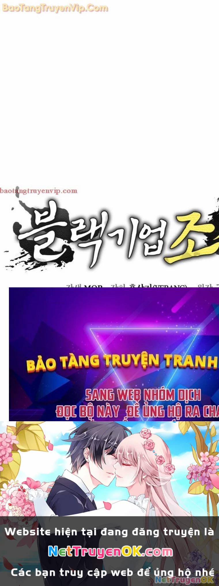 Vương Triều Đen Tối: Joseon Chương 71 Trang 161