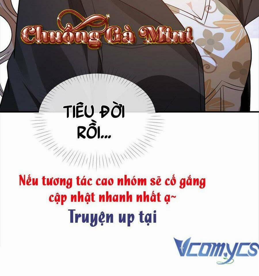 Vượt Rào Trêu Chọc Chương 110 Trang 68