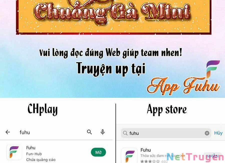 Vượt Rào Trêu Chọc Chương 148 Trang 4