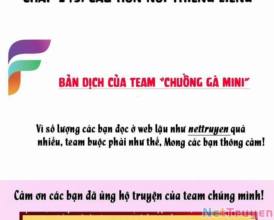 Vượt Rào Trêu Chọc Chương 149 Trang 36