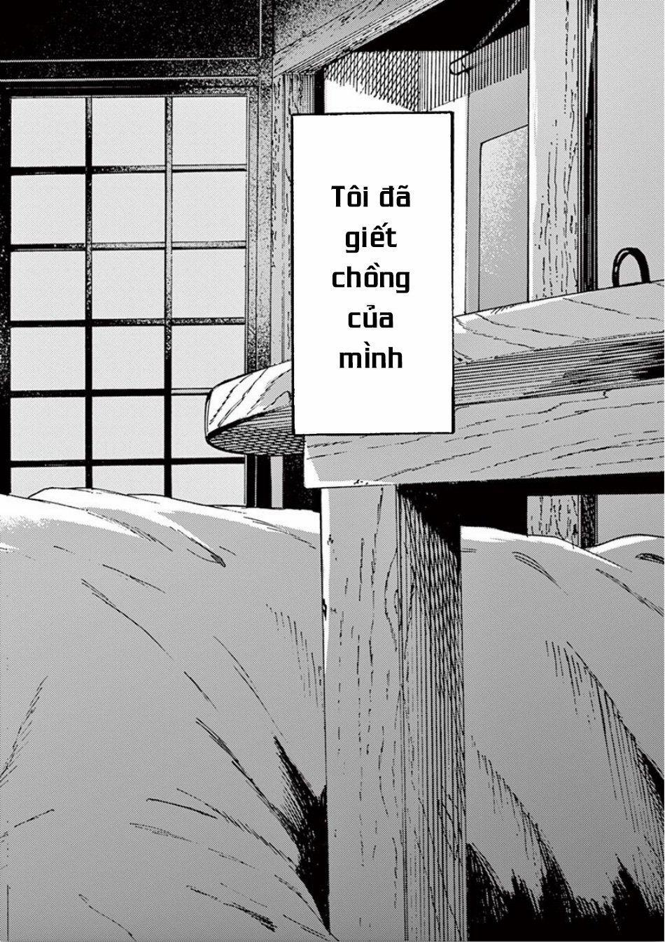 Watakushi No Otto Wa Reitou Koni Nemuteiru Chương 1 Trang 8