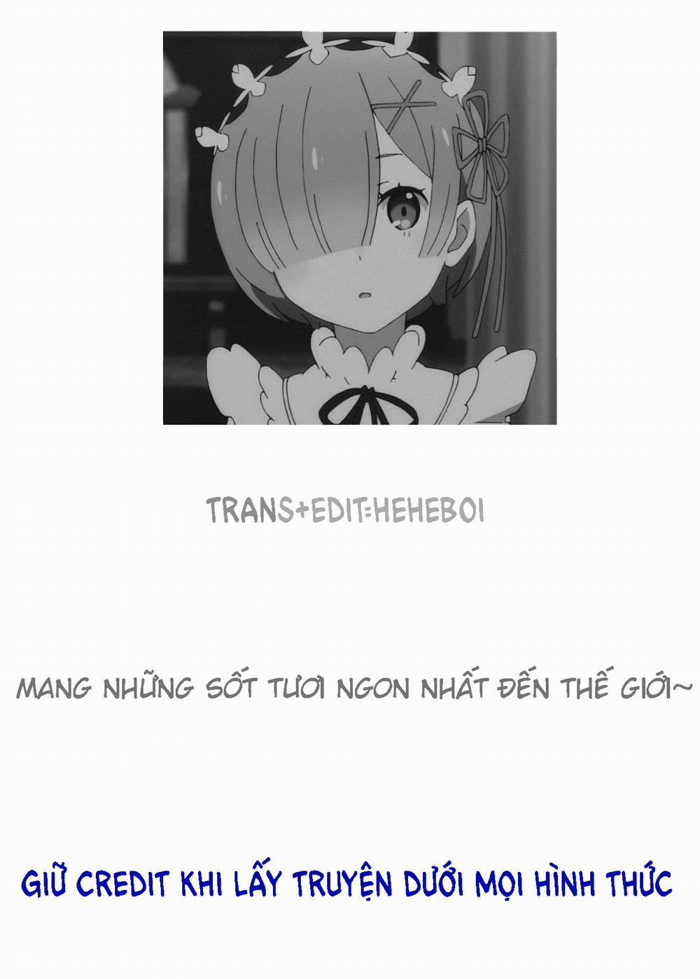 Watashi wa Kimi no Heroine ja Nai Chương Oneshot Trang 21