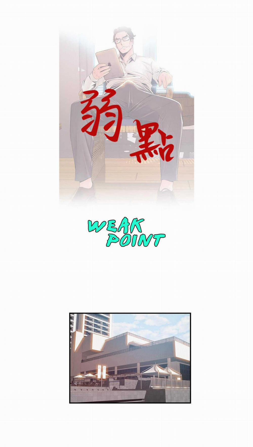 Weak Point – Điểm Yếu Chương 108 Trang 1