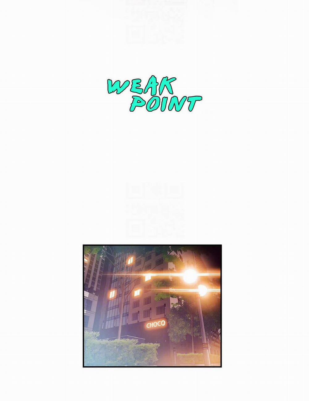 Weak Point – Điểm Yếu Chương 109 Trang 2