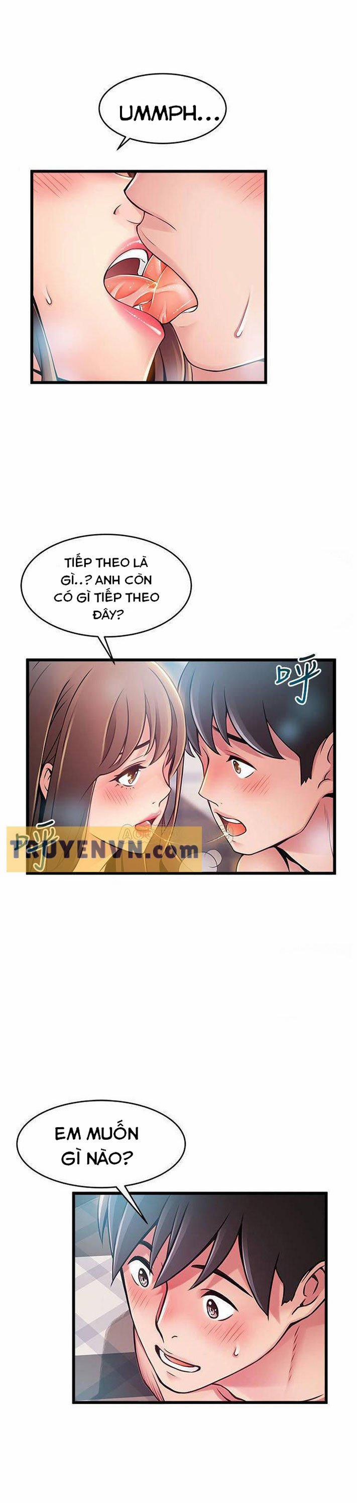 Weak Point – Điểm Yếu Chương 74 Trang 17