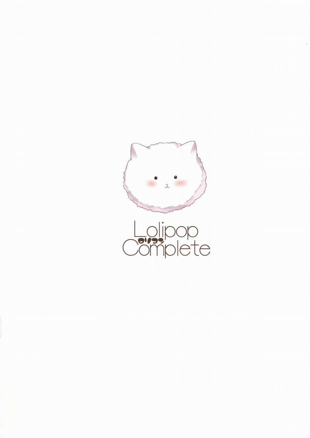 Welcome to rabbit house LoliCo05 (Gochuumon wa Usagi desu ka?) Chương Oneshot Trang 13