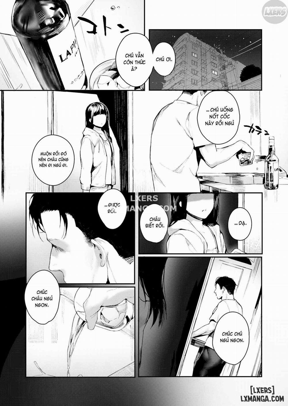 When You Sleep Chương Oneshot Trang 9