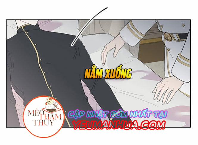 Who’s Your Daddy? Chương 30 Trang 49