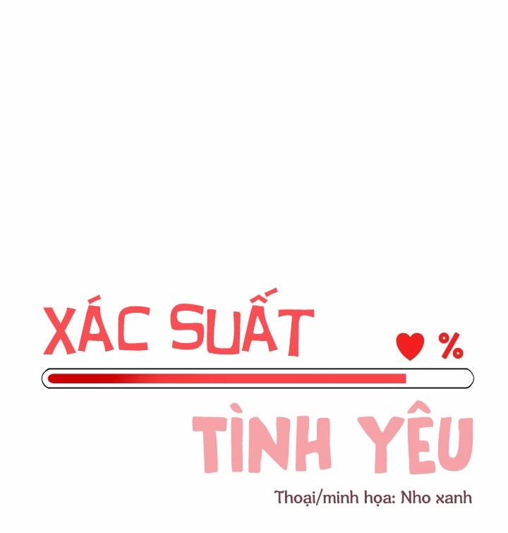 Xác Suất Tình Yêu Chương 48 Trang 13