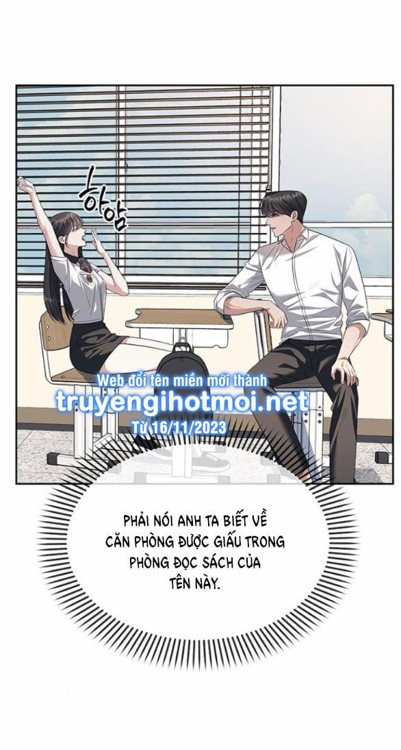 Xâm Nhập Trường Trung Học Tài Phiệt Chương 47 1 Trang 31