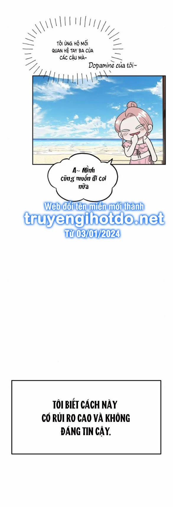 Xâm Nhập Vào Trường Trung Học Tài Phiệt! Chương 65 2 Trang 19