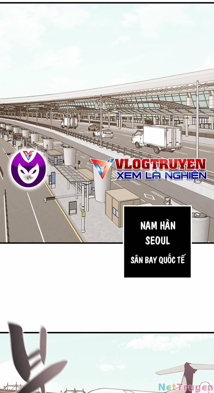 Xếp Hạng Bắt Nạt Chương 36 Trang 14