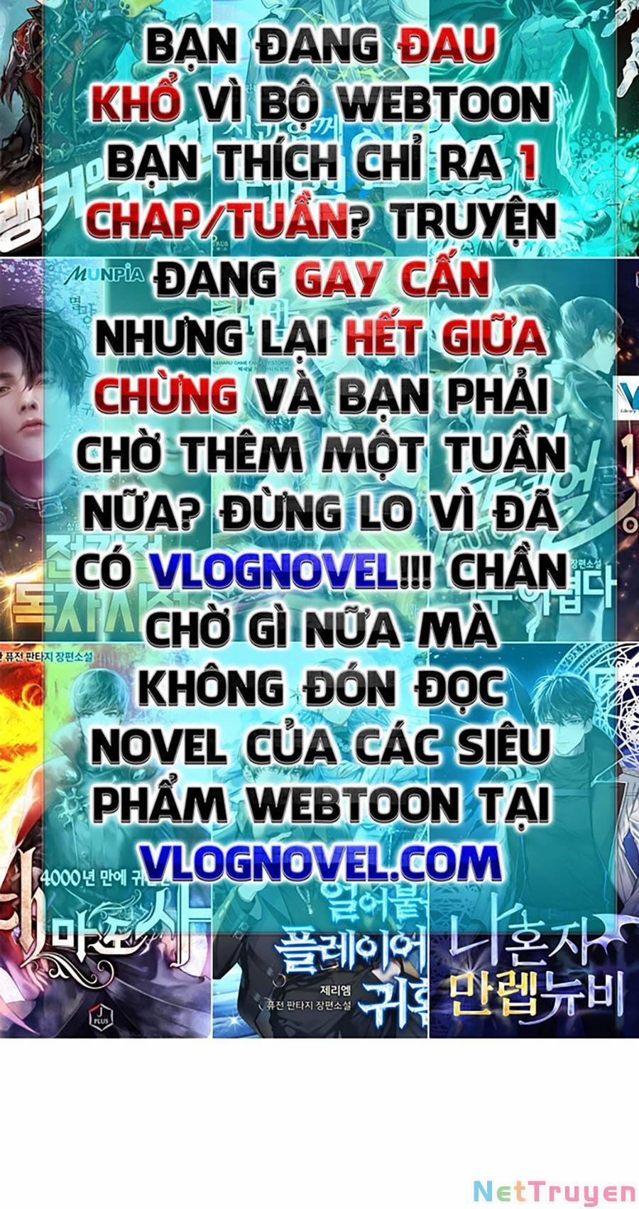 Xếp Hạng Bắt Nạt Chương 36 Trang 40