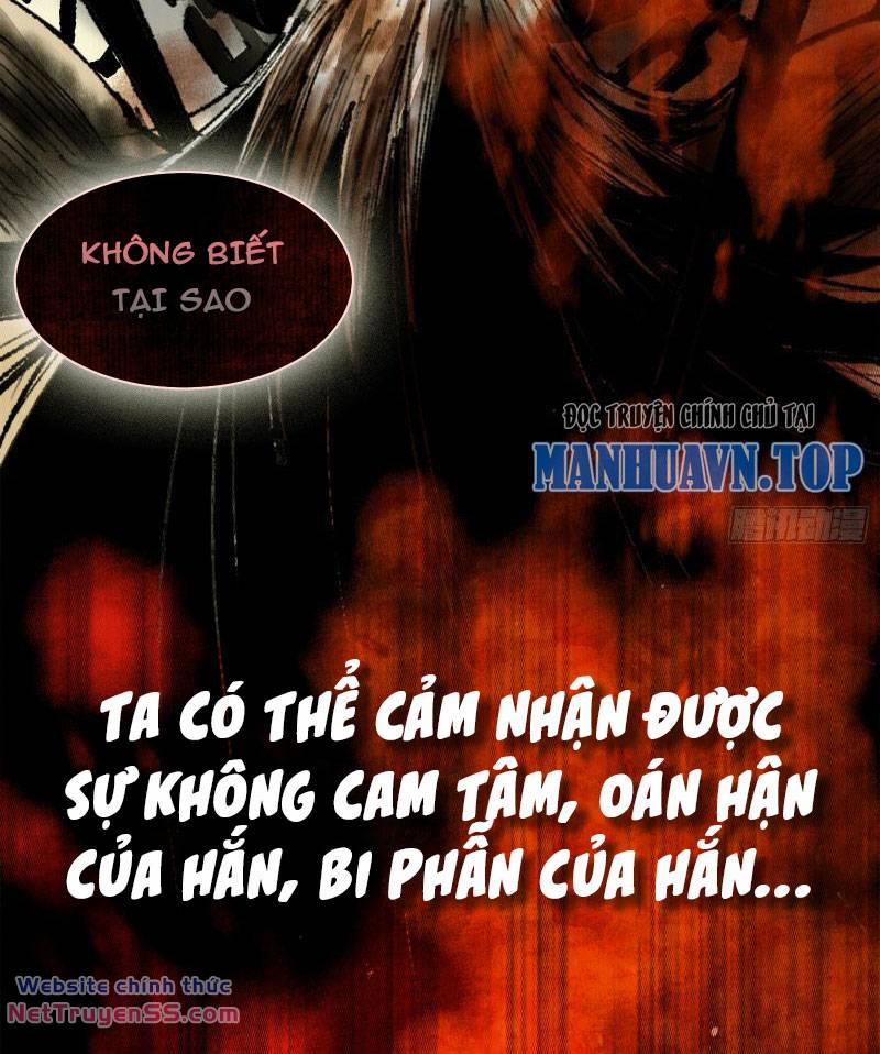 Xi Hồn Chương 1 Trang 10