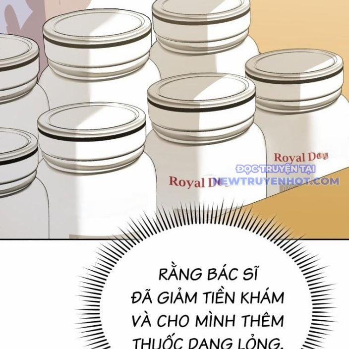 Xin Chào! Bác Sĩ Thú Y Chương 66 Trang 125