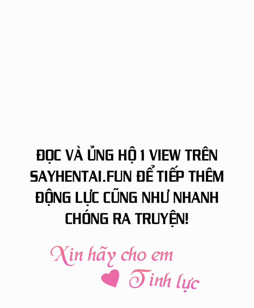 Xin Hãy Cho Em Tinh Lực Chương 27 Trang 12