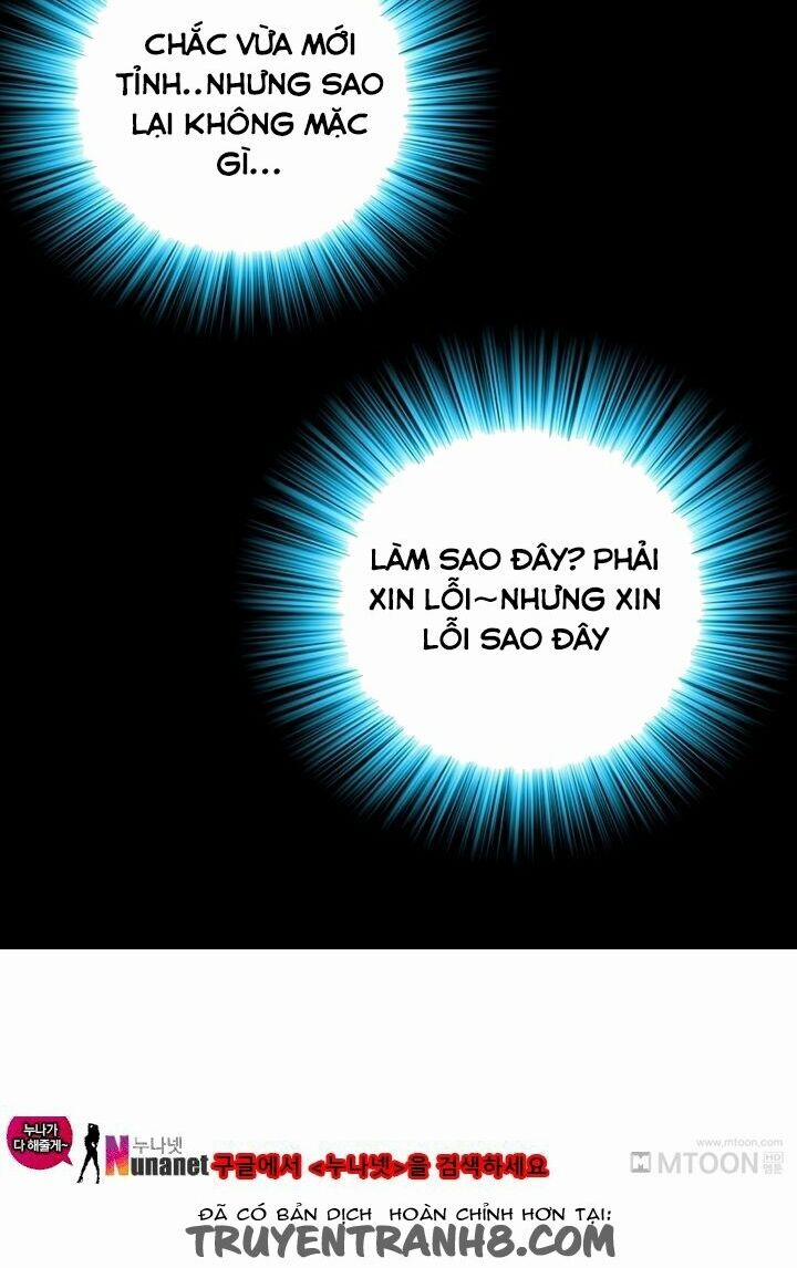 Xin Lỗi Em Chỉ Là Một Con Dâm Nữ Chương 29 Trang 7