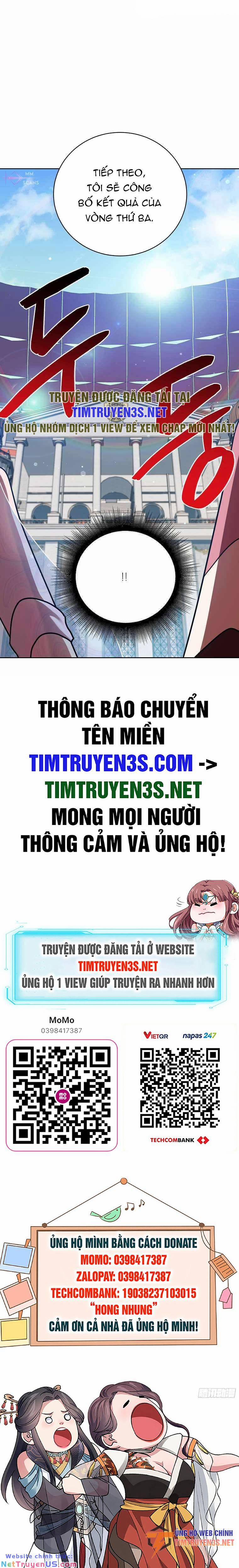 Xin Mời Dùng Bữa Chương 108 Trang 11