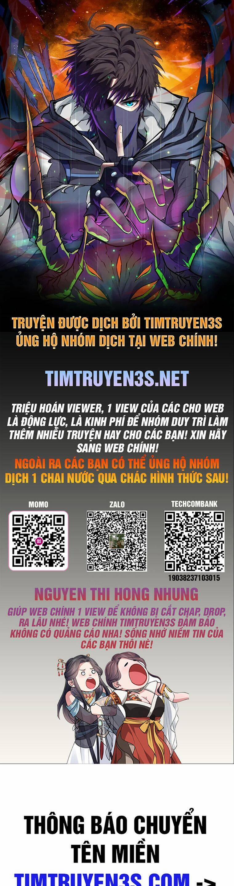 Xin Mời Dùng Bữa Chương 95 Trang 1