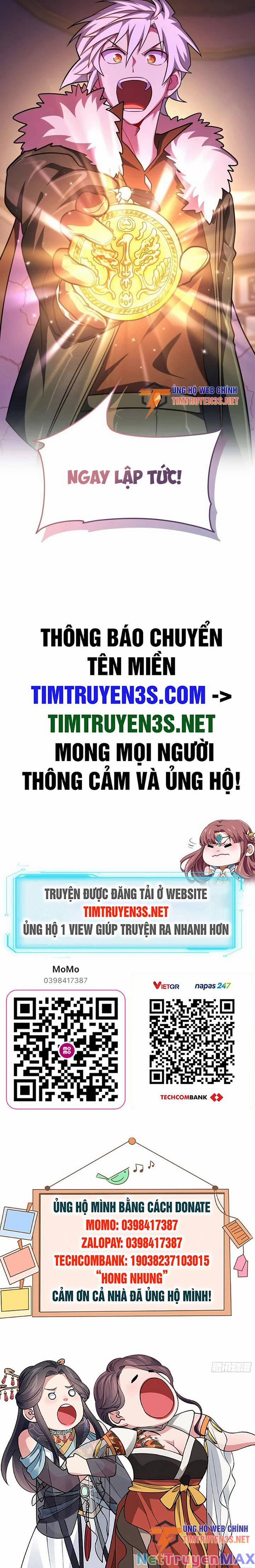 Xin Mời Dùng Bữa Chương 97 Trang 24