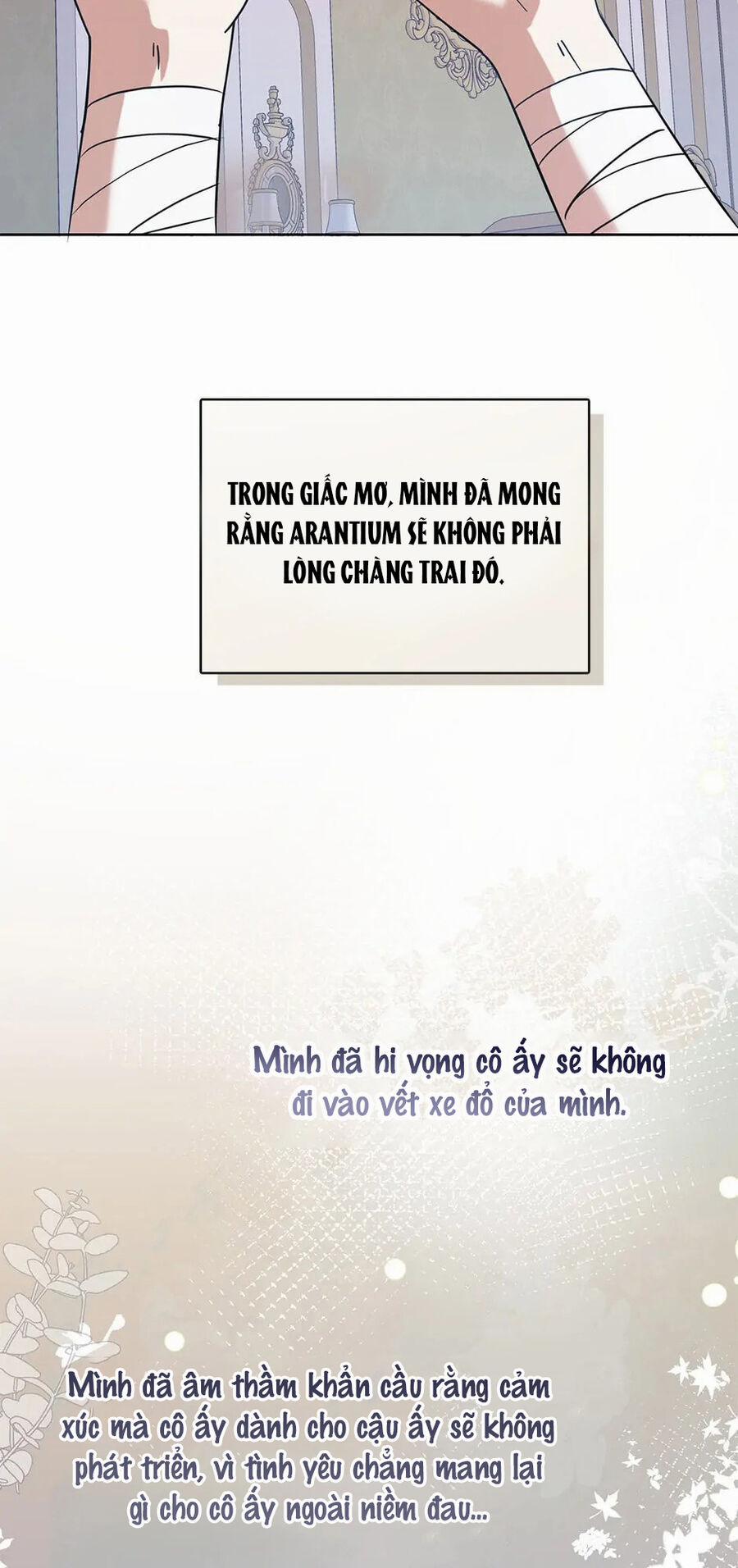 Xin Ngài Đừng Ăn Tôi Chương 104 Trang 30