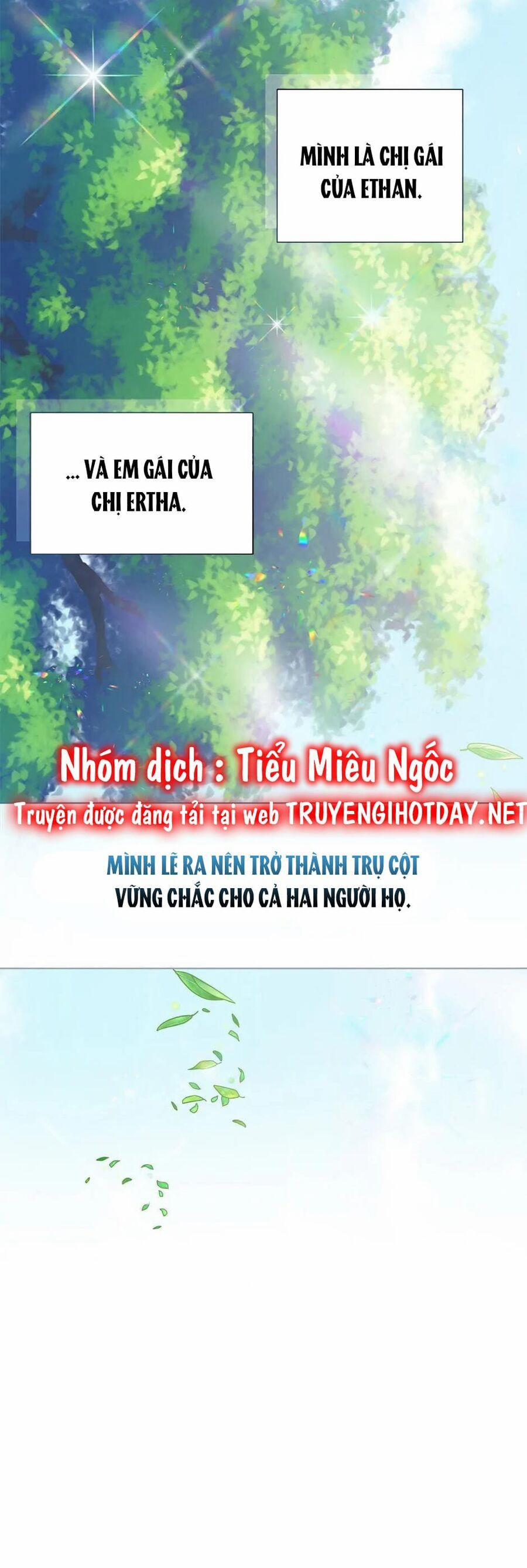 Xin Ngài Đừng Ăn Tôi Chương 105 Trang 18