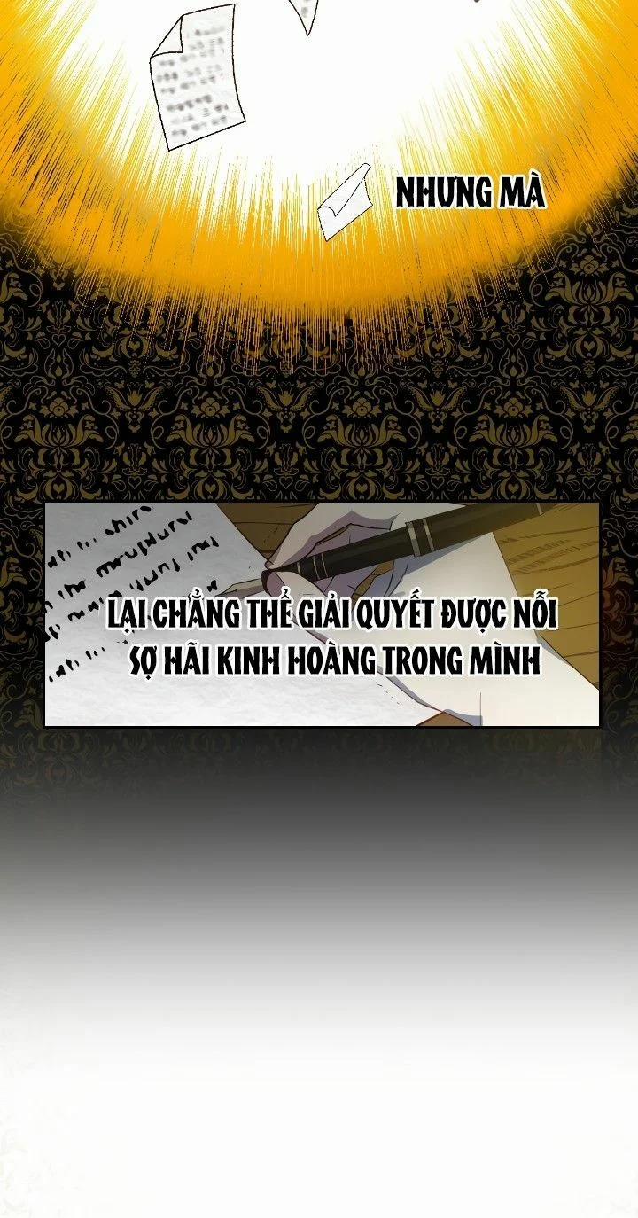 Xin Ngài Đừng Ăn Tôi. Chương 3 Trang 19