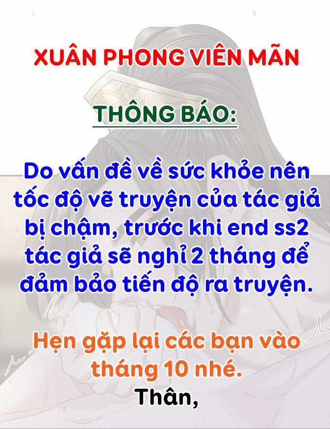 Xuân Phong Viên Mãn Chương 45 1 TH NG B O Trang 3