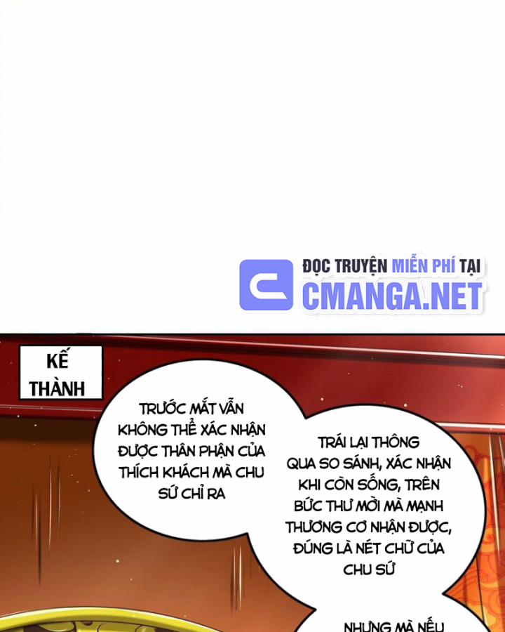 Xuân Thu Bá Đồ Chương 240 Trang 24