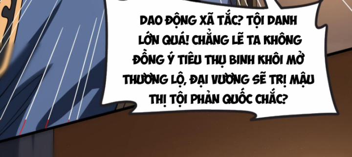 Xuân Thu Bá Đồ Chương 253 Trang 50