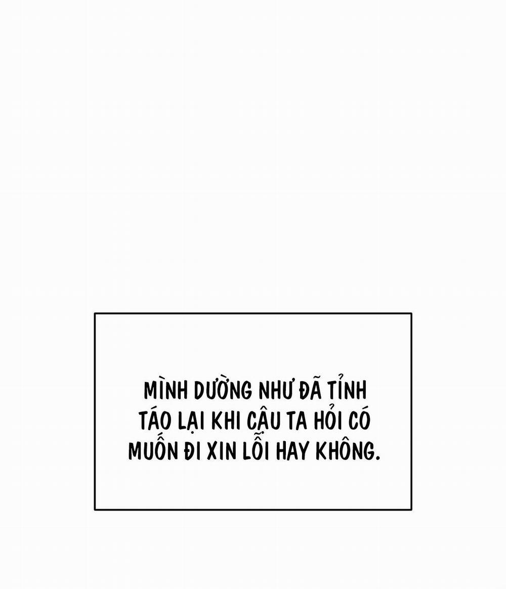 XÚC CẢM LÀN DA Chương 21 Trang 35