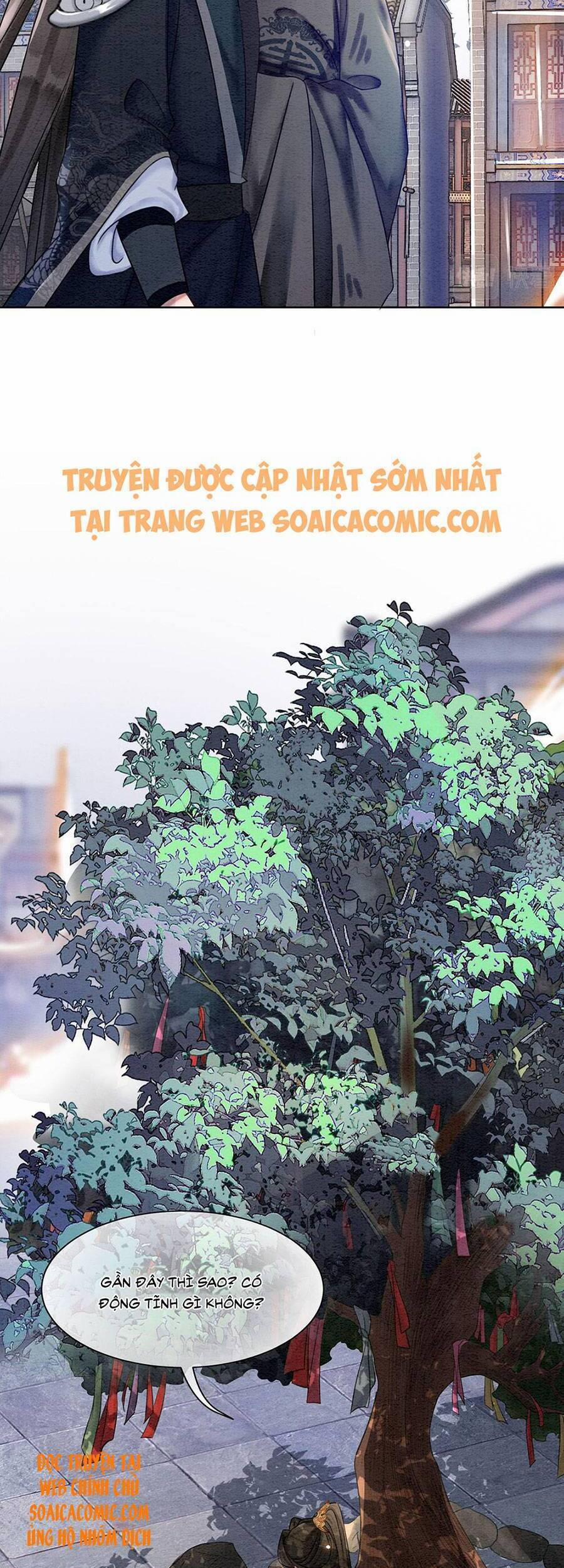 Xung Hỉ Vương Phi Chương 63 Trang 18